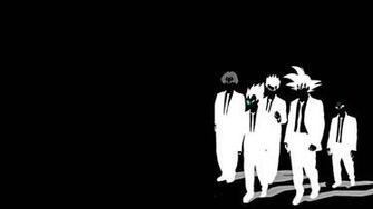 Dragon Ball Z HD Wallpaper