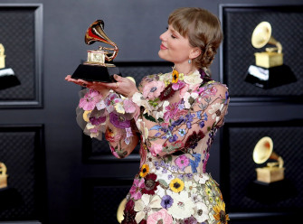 We Are Never Ever Getting Over These Secrets About Taylor Swift
