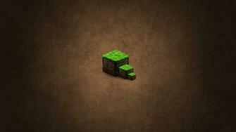 Wallpaper Minecraft Awesome