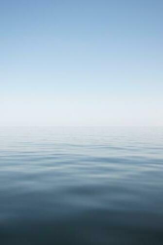 Open Ocean iPhone Wallpaper Ipod