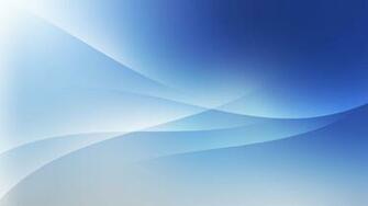 In White And Blue Curves Abstract HD Wallpaper Jpg
