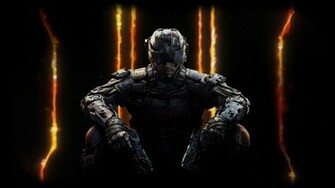 Call Of Duty Black Ops Iii Computer Wallpaper Desktop Background
