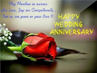 Best Graphics Wedding Anniversary HD Wallpaper Semiramartirosyan