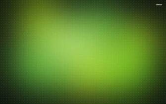 Green Gradient Over Pattern Wallpaper Abstract