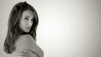 Natalie Portman HD Wallpaper