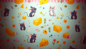 Rat Wallpaper