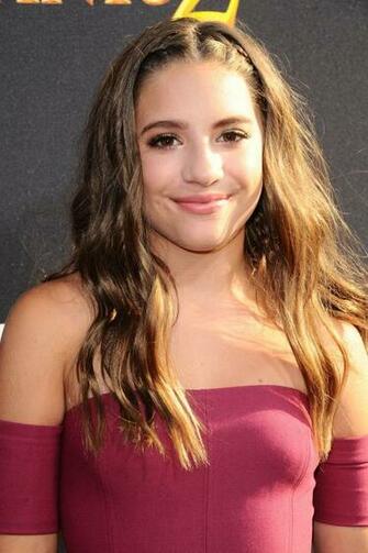 Simpahtikoh Image Mackenzie Ziegler HD Wallpaper And Background