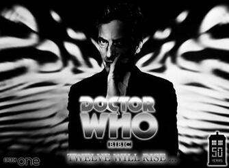 Doctor Who Season Wallpaper Series First
