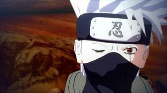 Naruto Shippuden Ultimate Ninja Storm Wallpaper