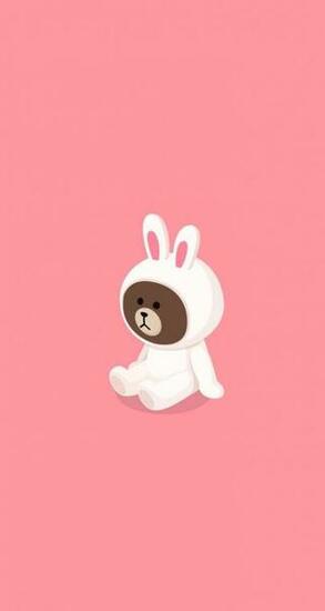 Best Brown Cony Line Image