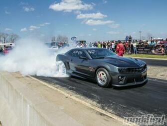 Camaro Burnout Wallpaper Tx2k Chevrolet
