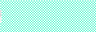 Teal And White Medium Polka Dots Ask Fm Background Dot