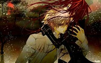 Vampire Knight Wallpaper Yuki HD In Anime Imageci