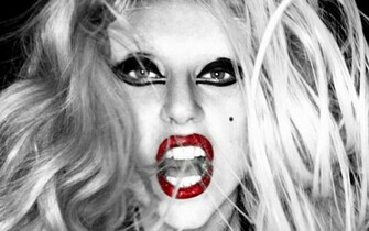 Lady Gaga Desktop Wallpaper High Definition