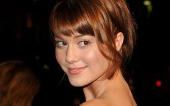 Mary Elizabeth Winstead Widescreen Wallpaper