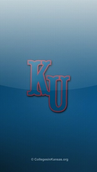 Kansas Jayhawks iPhone Wallpaper Colleges In iPhone5