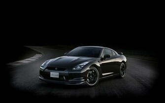 Nissan Gt R Specv Photos And Wallpaper Tuningnews Net