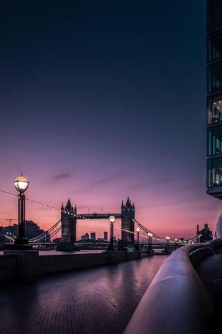 London On Dreams Wallpaper England Aesthetic