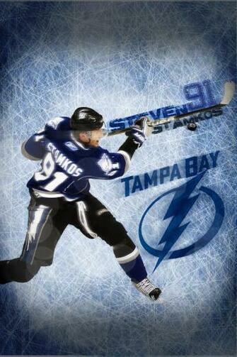 Steven Stamkos Ios Wallpaper By Ktownking91