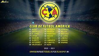 Club De Futbol America Sitio No Oficial F Tbol