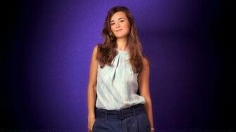 Wallpaper Cote De Pablo