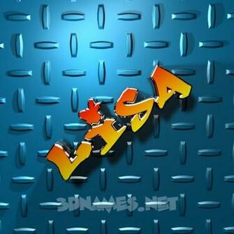 3d Name Wallpaper Image For The Of Lisa
