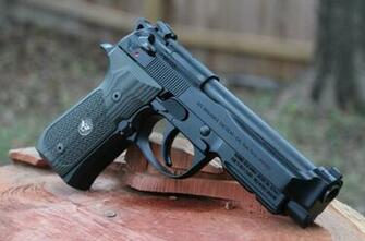 Im Beretta 92fs Wallpaper Picserio