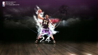 Wallpaper Kobe Bryant HD Nba Fondos De Pantallas