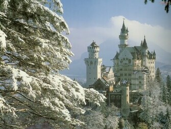 Neuschwanstein Wallpaper From Votes