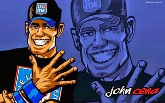 News John Cena Has Died How Wrestling Star Is Dead