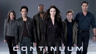 Tv Show Continuum Wallpaper Size More
