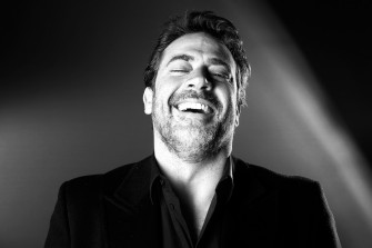 Jeffrey Dean Morgan Wallpaper Image Photos Picture
