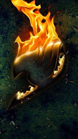 Best Fairy Tail Logo Image On Fairies Fairytale