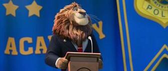 Zootropolis Hilarious Sloth Trailer And A Gallery Movie Wallpaper