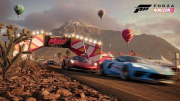 Forza Horizon Wallpaper For Android Apk