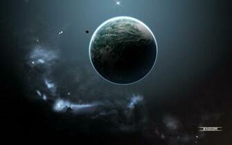 Endor Wallpaper Halcylon Gallery