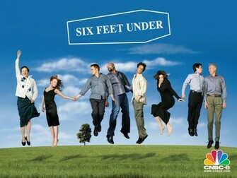 Six Feet Under B L M Rehberi Tan T Wallpaper Kadro