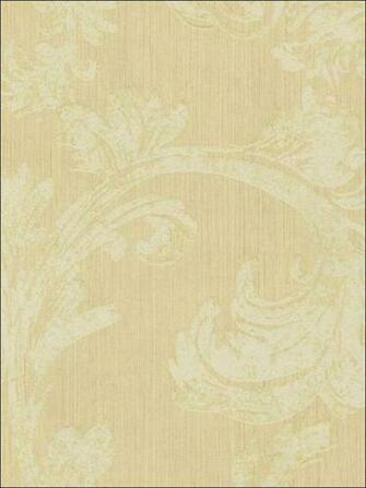 As70205 Alabaster Wallpaper Book By Seabrook Sbk22727