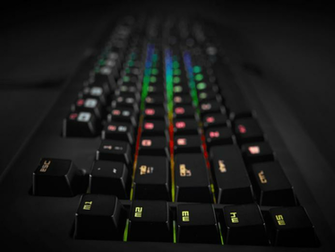 Razer Blackwidow Ultimate Chroma Re Pixelvulture