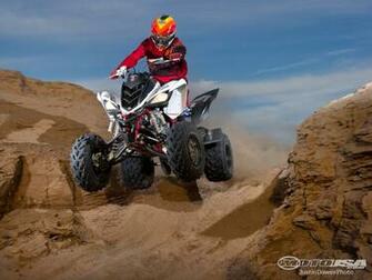 Yamaha Raptor 700r Wallpaper The Se