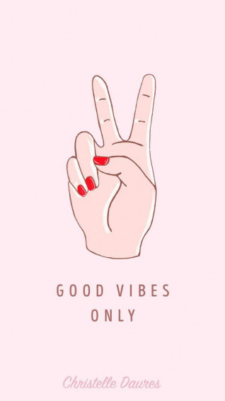 Dive Into Cool Vibes Wallpaper