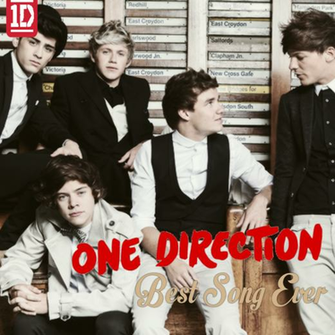 Direction Wallpaper Best Song Ever One