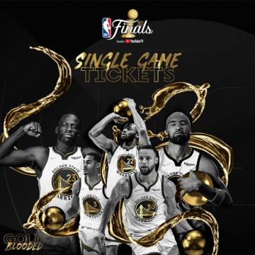 Tickets Chase Center