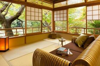 Best Ryokan Wallpaper