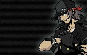 Emo Boy Anime Wallpaper Subcategory