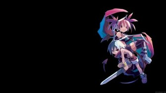 Dark Wallpaper Full HD Desktop