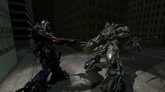 Optimus Prime Vs Megatron Transformers