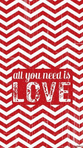 iPhone Wallpaper Valentine S Day Tjn Walls