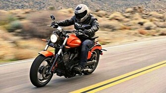 Motorcycles Wallpaper Victory Motorcycle