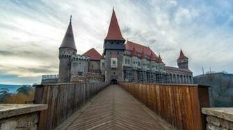 The Most Beautiful Haunted Destinations Around World